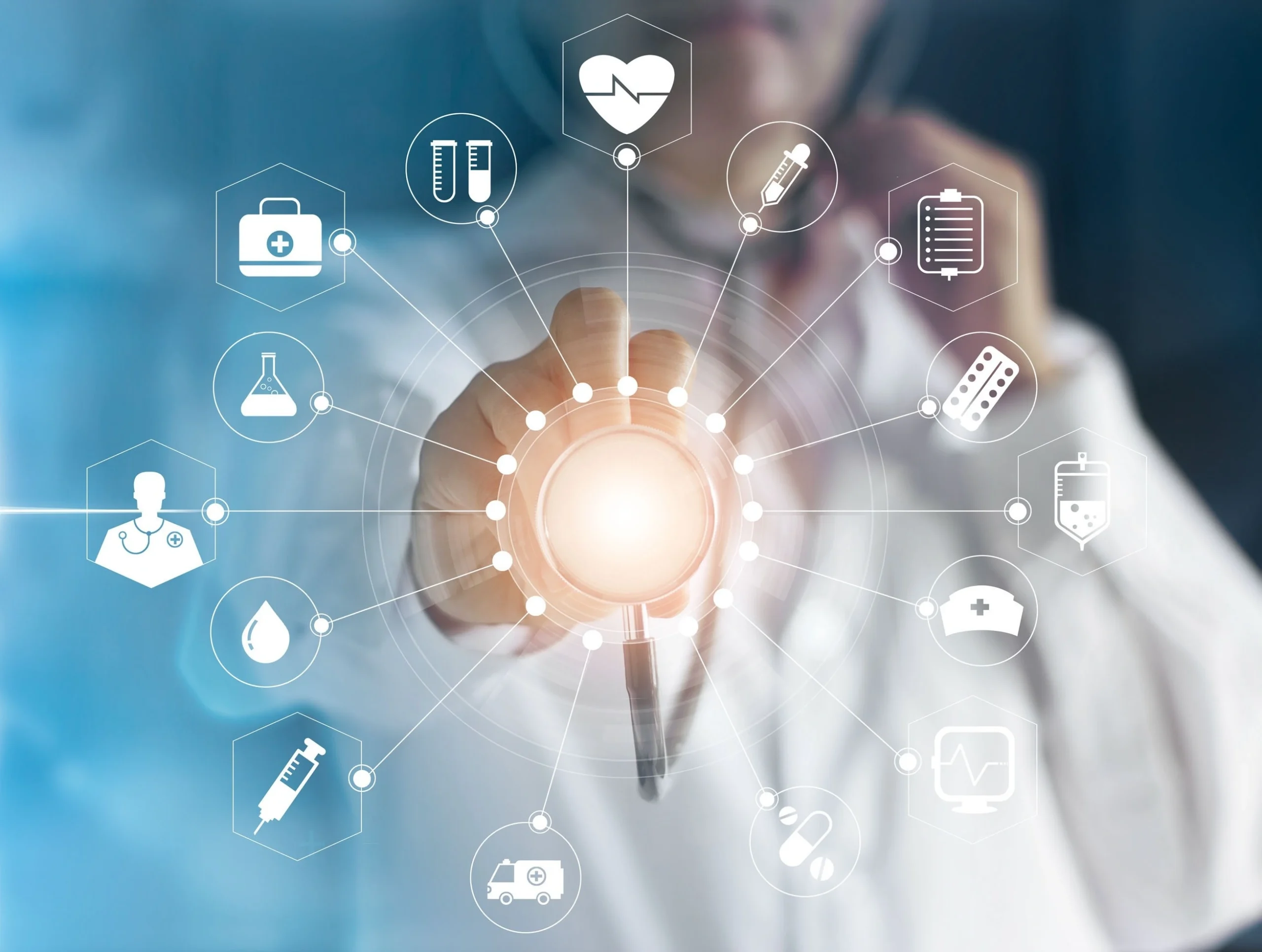 flournoy health systems - efficient systems