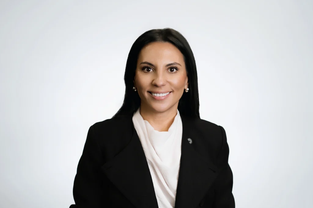flournoy health systems - elena portrait - centralized healthcare management