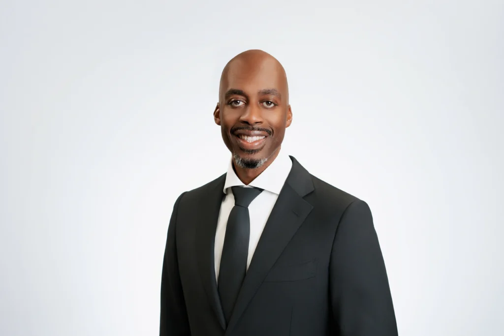 flournoy health systems - faris portrait - centralized healthcare management