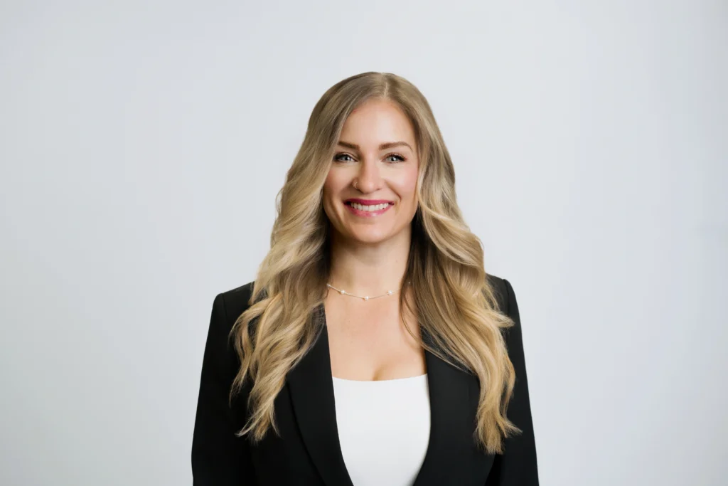 flournoy health systems - jennifer portrait - centralized healthcare management