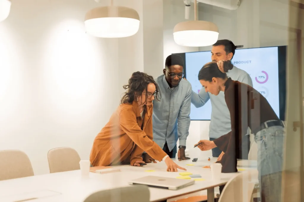 flournoy health systems centralized healthcare management - marketing