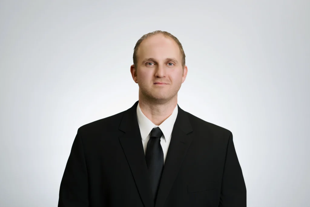flournoy health systems - michael portrait - centralized healthcare management